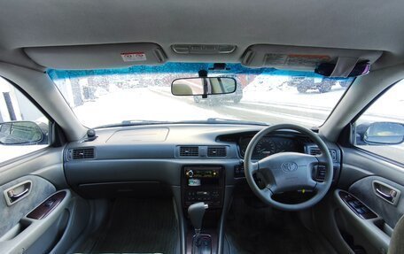 Toyota Camry, 2000 год, 635 000 рублей, 22 фотография