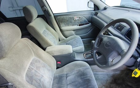 Toyota Camry, 2000 год, 635 000 рублей, 25 фотография