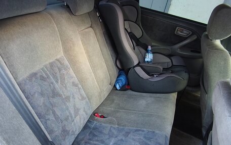 Toyota Camry, 2000 год, 635 000 рублей, 24 фотография