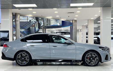 BMW 5 серия, 2025 год, 9 250 000 рублей, 4 фотография