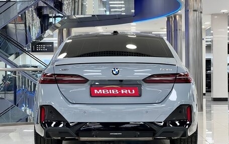 BMW 5 серия, 2025 год, 9 250 000 рублей, 6 фотография