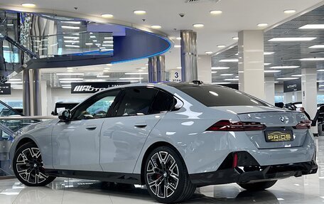 BMW 5 серия, 2025 год, 9 250 000 рублей, 7 фотография