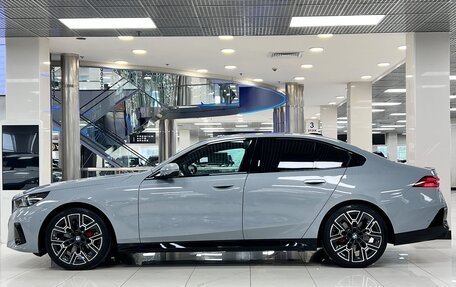 BMW 5 серия, 2025 год, 9 250 000 рублей, 8 фотография