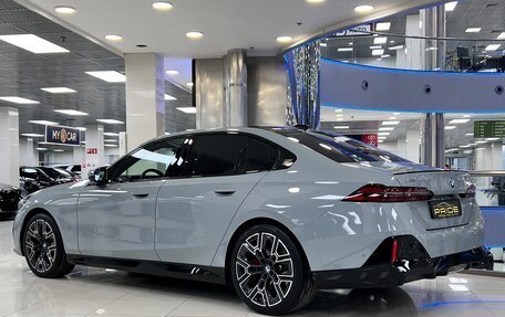 BMW 5 серия, 2025 год, 9 250 000 рублей, 11 фотография