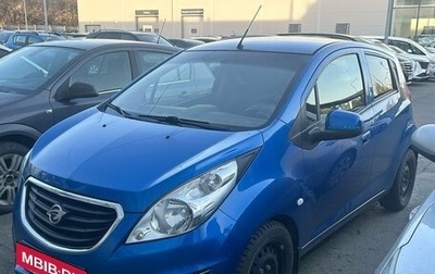 Ravon R2, 2017 год, 699 000 рублей, 1 фотография