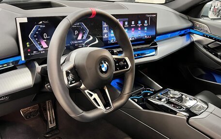 BMW 5 серия, 2025 год, 9 250 000 рублей, 16 фотография