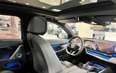 BMW 5 серия, 2025 год, 9 250 000 рублей, 17 фотография