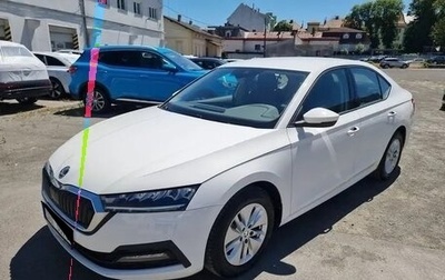 Skoda Octavia IV, 2023 год, 2 142 000 рублей, 1 фотография