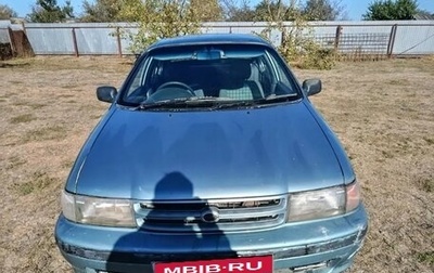 Toyota Corsa, 1994 год, 145 000 рублей, 1 фотография