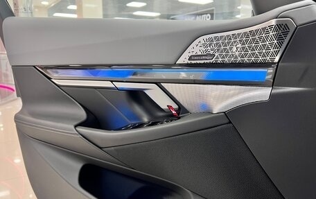 BMW 5 серия, 2025 год, 9 250 000 рублей, 14 фотография