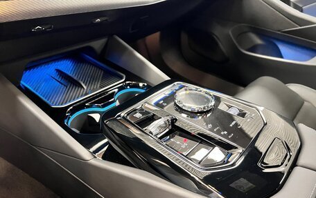BMW 5 серия, 2025 год, 9 250 000 рублей, 20 фотография