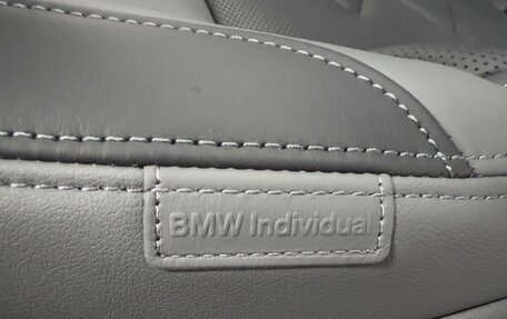 BMW 5 серия, 2025 год, 9 250 000 рублей, 24 фотография