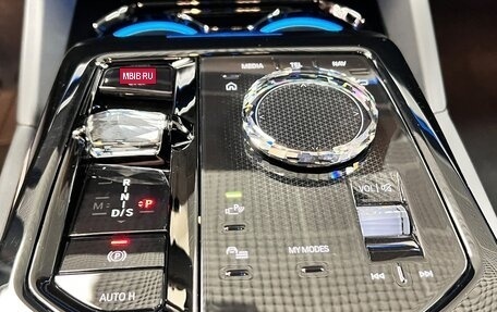 BMW 5 серия, 2025 год, 9 250 000 рублей, 22 фотография