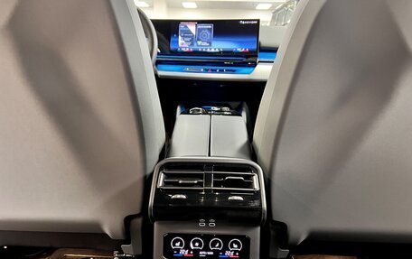 BMW 5 серия, 2025 год, 9 250 000 рублей, 29 фотография