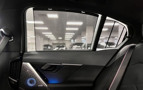 BMW 5 серия, 2025 год, 9 250 000 рублей, 36 фотография