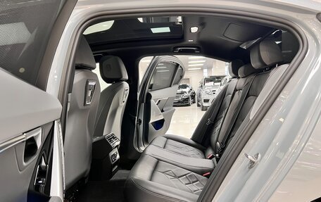 BMW 5 серия, 2025 год, 9 250 000 рублей, 31 фотография