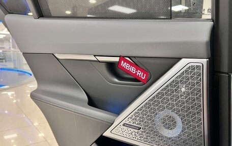 BMW 5 серия, 2025 год, 9 250 000 рублей, 30 фотография