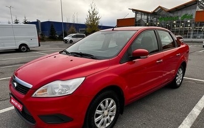 Ford Focus II рестайлинг, 2011 год, 520 000 рублей, 1 фотография