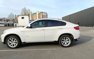 BMW X6, 2011 год, 2 600 000 рублей, 1 фотография