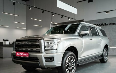 Haval H5, 2026 год, 4 349 000 рублей, 1 фотография