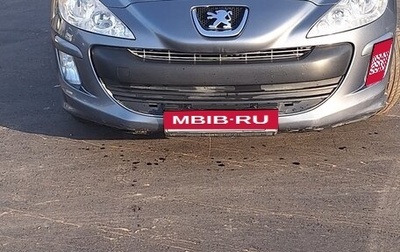 Peugeot 308 II, 2008 год, 550 000 рублей, 1 фотография