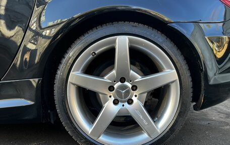 Mercedes-Benz SLK-Класс, 2006 год, 1 650 000 рублей, 9 фотография