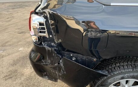 Toyota Land Cruiser 200, 2011 год, 1 150 000 рублей, 7 фотография