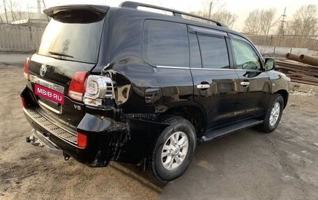 Toyota Land Cruiser 200, 2011 год, 1 150 000 рублей, 5 фотография