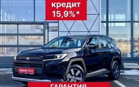 Toyota RAV4, 2026 год, 4 750 000 рублей, 1 фотография