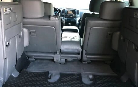 Toyota Land Cruiser 200, 2011 год, 1 150 000 рублей, 15 фотография