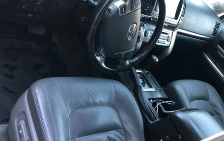 Toyota Land Cruiser 200, 2011 год, 1 150 000 рублей, 13 фотография