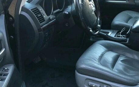Toyota Land Cruiser 200, 2011 год, 1 150 000 рублей, 16 фотография