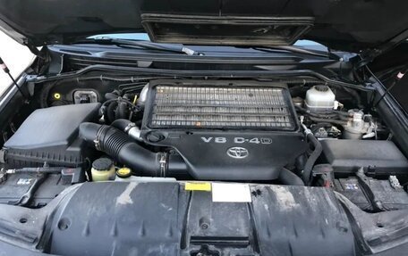 Toyota Land Cruiser 200, 2011 год, 1 150 000 рублей, 9 фотография