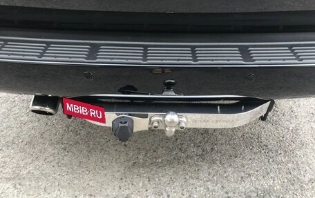 Toyota Land Cruiser 200, 2011 год, 1 150 000 рублей, 10 фотография