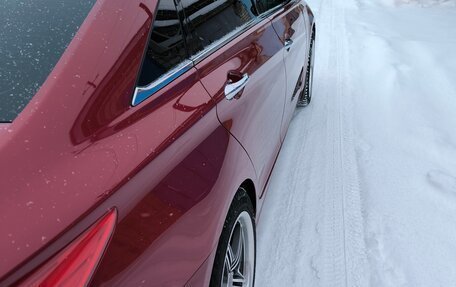 Hyundai Sonata VI, 2011 год, 1 200 000 рублей, 7 фотография