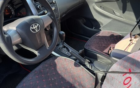 Toyota Corolla, 2010 год, 850 000 рублей, 4 фотография