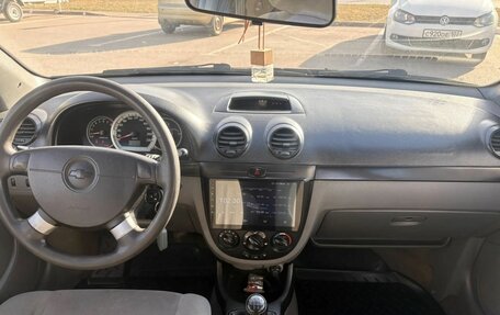 Chevrolet Lacetti, 2006 год, 395 000 рублей, 2 фотография