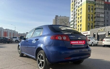 Chevrolet Lacetti, 2006 год, 395 000 рублей, 3 фотография