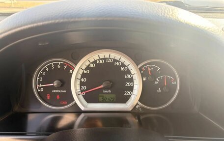 Chevrolet Lacetti, 2006 год, 395 000 рублей, 6 фотография