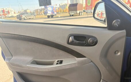 Chevrolet Lacetti, 2006 год, 395 000 рублей, 7 фотография