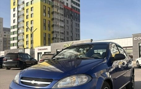 Chevrolet Lacetti, 2006 год, 395 000 рублей, 4 фотография