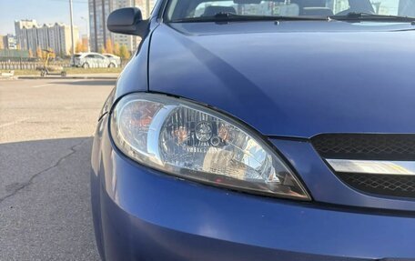 Chevrolet Lacetti, 2006 год, 395 000 рублей, 8 фотография