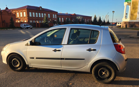 Renault Clio III рестайлинг, 2006 год, 510 000 рублей, 4 фотография