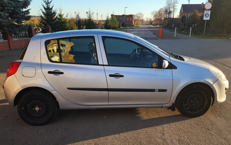 Renault Clio III рестайлинг, 2006 год, 510 000 рублей, 3 фотография