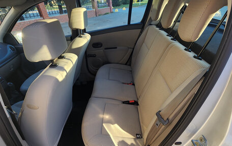 Renault Clio III рестайлинг, 2006 год, 510 000 рублей, 8 фотография