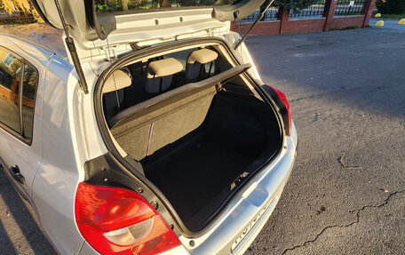 Renault Clio III рестайлинг, 2006 год, 510 000 рублей, 10 фотография