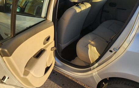 Renault Clio III рестайлинг, 2006 год, 510 000 рублей, 7 фотография