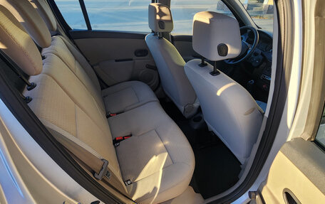 Renault Clio III рестайлинг, 2006 год, 510 000 рублей, 12 фотография
