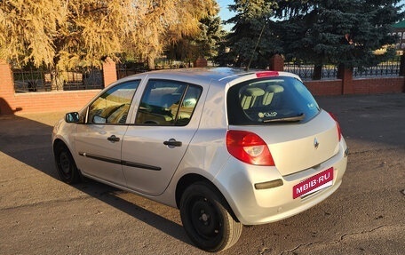 Renault Clio III рестайлинг, 2006 год, 510 000 рублей, 6 фотография