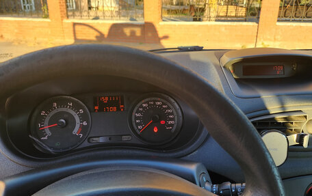 Renault Clio III рестайлинг, 2006 год, 510 000 рублей, 14 фотография